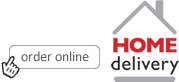 Order Online with Home Delivery