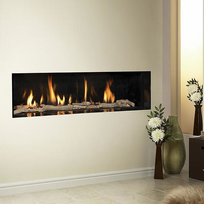 Hole in the Wall Gas Fires | Gas Fires | Home | Cliftons of Wrexham Ltd