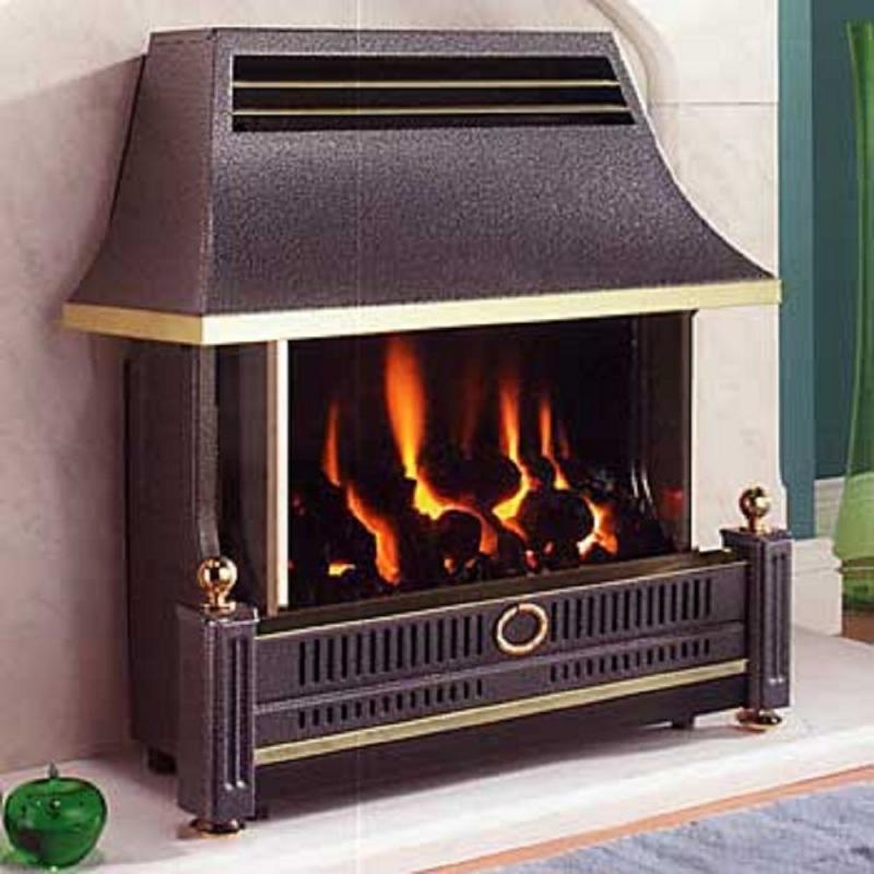 Flavel Renoir FreeStanding Gas Fire