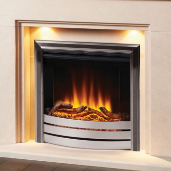 Solution SLE55i Inset Electric Fire