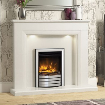 Elgin & Hall Amorina Marble Surround 