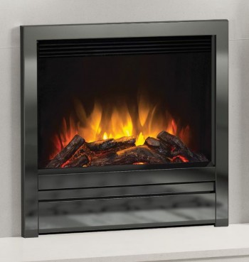 Elgin & Hall 22” Chollerton Electric Fire with Edge fascia