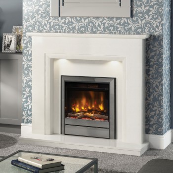Elgin & Hall Roesia Marble Surround 