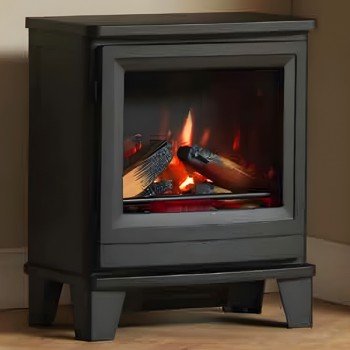 Vision E-Line Solus Horizon Electric Stove