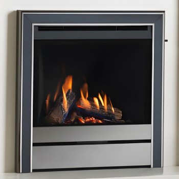 Wildfire Ravel 550 HE Inset Gas Fire 