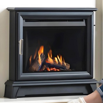 Wildfire Ravel 550 HE Inset Gas Fire Stove Trim