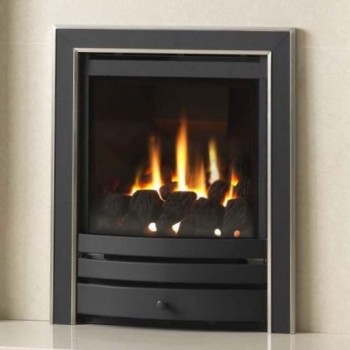 Wildfire Thermes Balanced Flue Inset Gas Fire