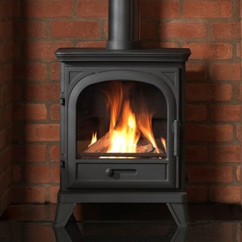 Penman Avebury Gas Stove