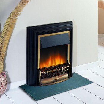Dimplex Optiflame Cheriton Free Standing Electric Fire