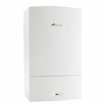 Worcester Greenstar i System Series (27kw & 30kw) 