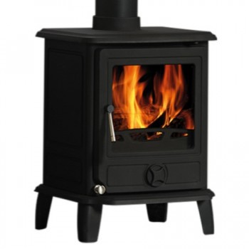 Casttec Puma 5 kW Eco Multifuel Stove