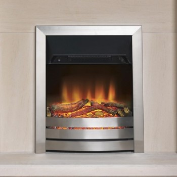 Solution SLE40i Inset Electric Fire 