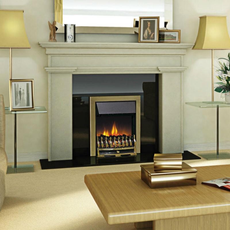 Dimplex Wynford Inset Electric Fire 3813